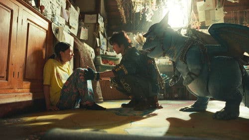 Dragons of Wonderhatch Bild 5