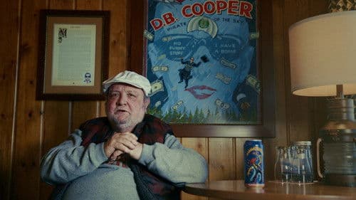 I Am DB Cooper Bild 1