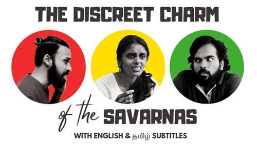 The Discreet Charm of the Savarnas Bild 1