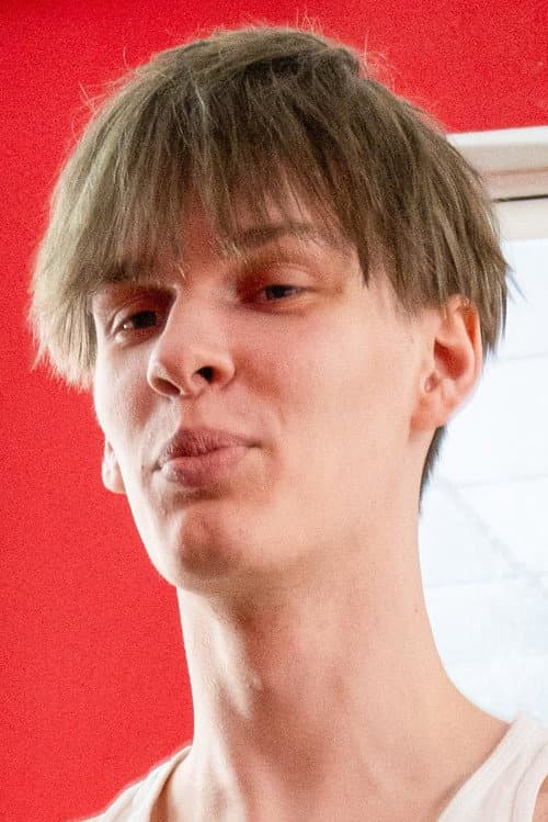 Kristall Gly