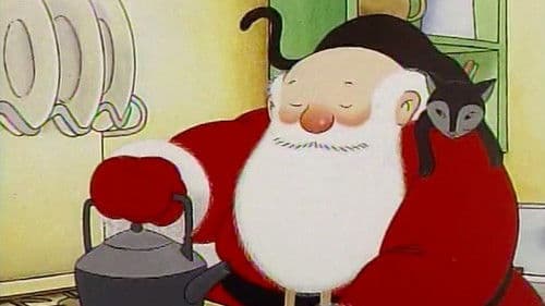 Der Weihnachtsmann auf Reisen Bild 5