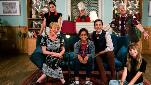 Famille magique Bild 1