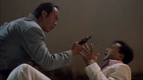 The First Shot - Unbestechlich bis in den Tod Bild 3