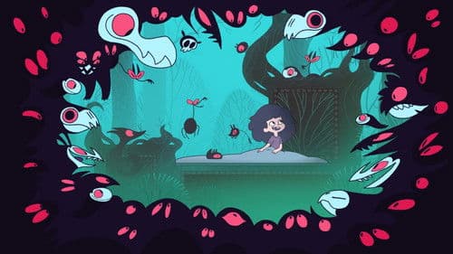 Dark Dark Woods Bild 1