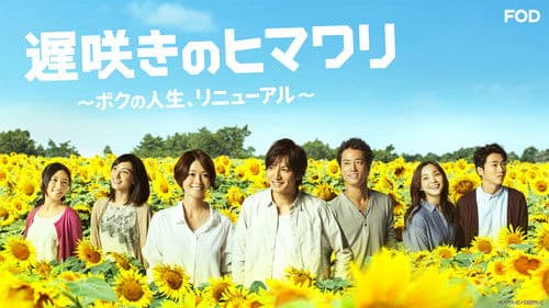 遅咲きのヒマワリ～ボクの人生、リニューアル～ Bild 4