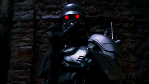 Illang: Die Wolf Brigade Bild 3