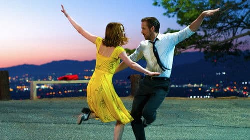 La La Land Bild 2