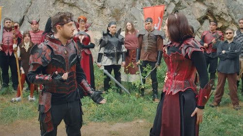 NOOB - Seigneur de guerre Bild 1