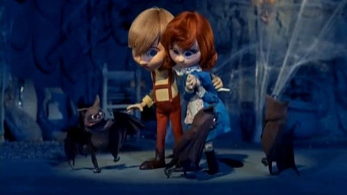 Der Tagträumer Bild 5