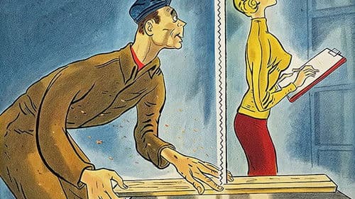 Wrong Way Butch Bild 1