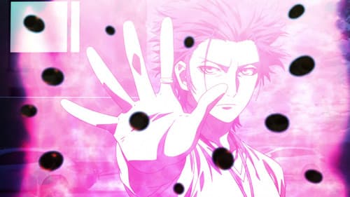 K: Seven Stories Movie 1 - R:B - Blaze Bild 1