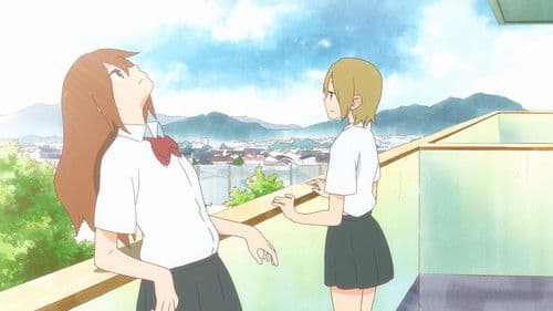 Hori-san & Miyamura-kun Bild 3