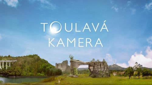 Toulavá kamera Bild 1