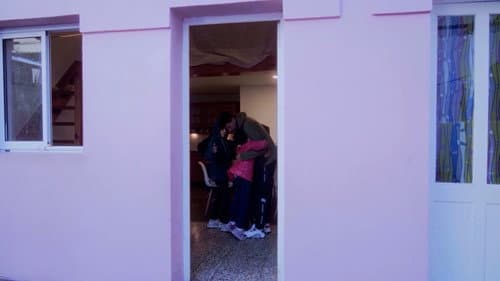 Infancias sin fronteras: voces en movimiento Bild 5