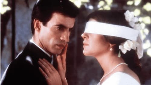 Camila – Das Mädchen und der Priester Bild 2