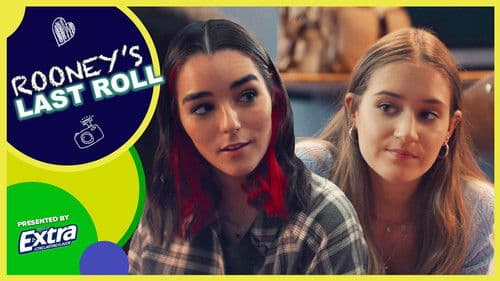 Rooney's Last Roll Bild 1