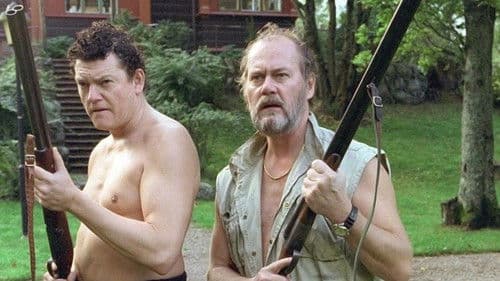 Hur som helst är han jävligt död Bild 1