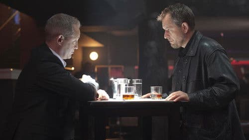 Dosieto Petrov Bild 2