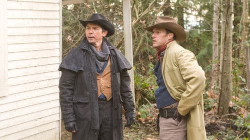 Angel and the Badman Bild 5