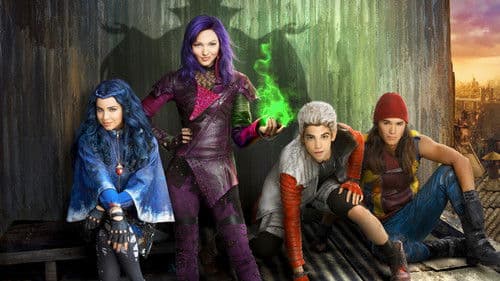 Descendants - Die Nachkommen Bild 2
