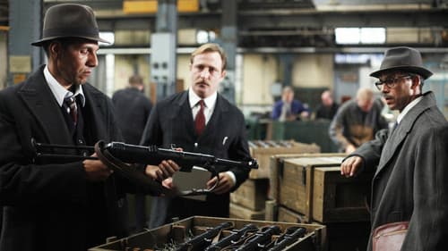 Outside The Law Bild 2