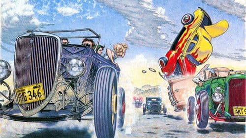 Robert Williams Mr. Bitchin' Bild 1