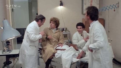 Σιδηρά κυρία Bild 1