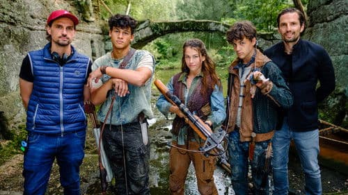 Tribes of Europa Bild 8