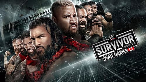 WWE Survivor Series: WarGames 2024 Bild 1