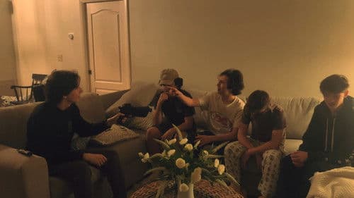 Goon... In Plain Sight Bild 1