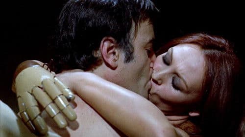 Blue Eyes of the Broken Doll Bild 7