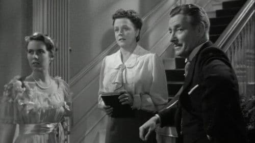 The Late George Apley Bild 3