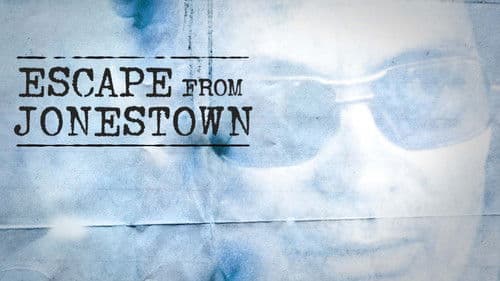 Escape From Jonestown Bild 2