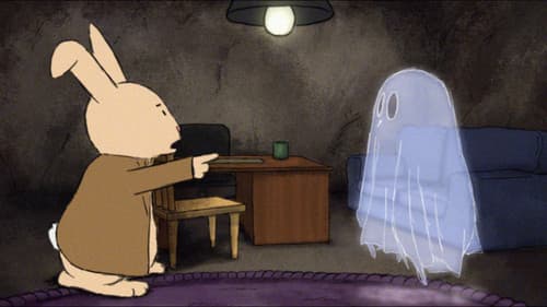 Beverly Bunny and the Misdirected Mystery Bild 4