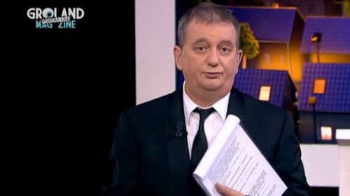 Groland - 15 ans d'âge... bête Bild 1