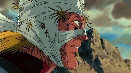 Fist of the North Star Bild 5