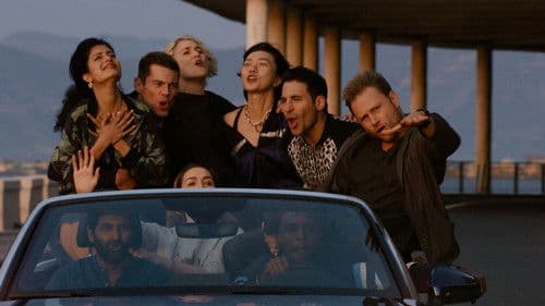 Sense8: Eine Welt wird erschaffen Bild 2