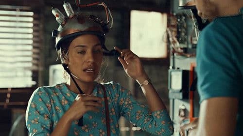 Mr. Emmett & The Canned Peaches Bild 6