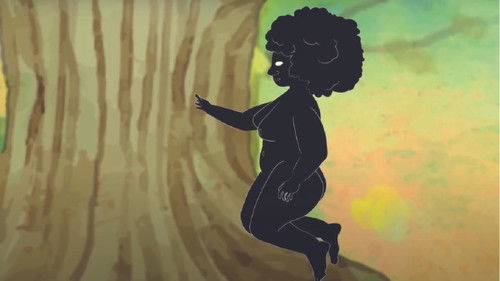 Mulher Vestida de Sol Bild 1