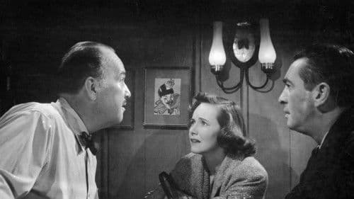 Die Nacht vor dem Galgen Bild 1