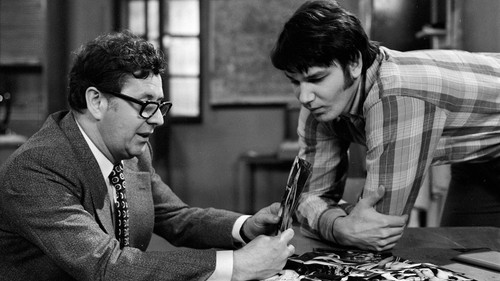 Konec semestru Bild 3