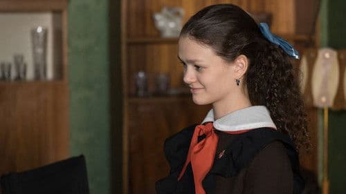 Про мою маму и про меня Bild 3