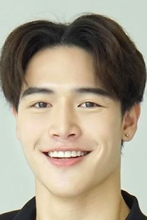 Jame Jame Supawit Wongfu