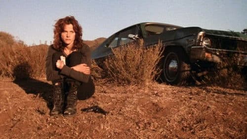 Jailbreak - Auf der Flucht Bild 2