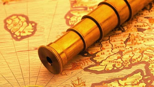 La grande storia dell’uomo Bild 1