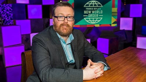 Frankie Boyle's New World Order Bild 5