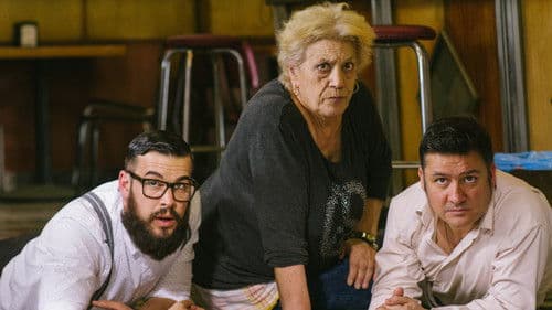 El Bar - Frühstück mit Leiche Bild 5