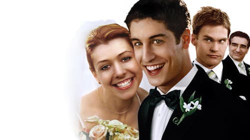 American Pie - Jetzt wird geheiratet Bild 4