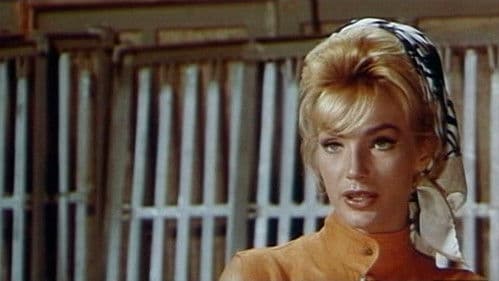 Heiße Spur Kairo-London Bild 1