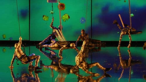 Wagner: Siegfried Bild 5